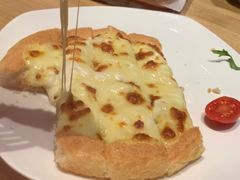 -菲滋意式餐厅(临海银泰店)