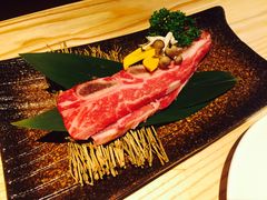 -赤坂亭·M9和牛烧肉(南京江南虹悦城店)