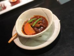 前菜-モリタ屋(JR京都伊势丹店)