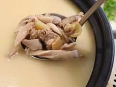 -桂林肥仔·中华餐饮名店(园湖店)