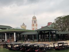 -赤坎·广东华侨国际旅游度假区