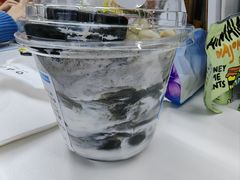 -Blueglass酸奶(北京环宇荟店)