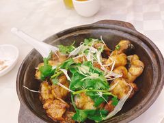 -焕记海鲜饭店