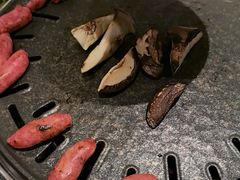 -牧童禧肉社·韩国炭火烤肉店(中粮祥云小镇创始店)