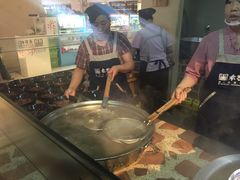 粉汤羊血-袁家村关中印象体验地(大唐不夜城店)