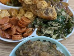 -晓宇盒饭(民安街店)