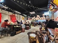 -牛市坎火锅(建设路店)