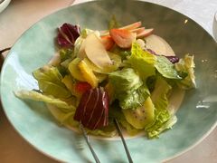 -西部马华清真食府·丝路菜(大钟寺店)