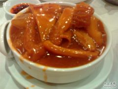 萝卜牛腩-翠园(铜锣湾广场店)