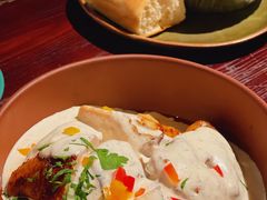 -格鲁·秀色Georgia’s Feast