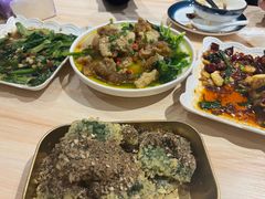 -香缇小院私房菜(盐务街店)
