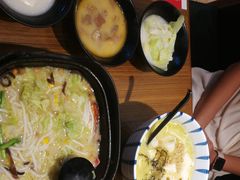 -阿香米线(深业上城店)