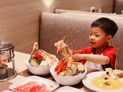 -广州天河合景福朋喜来登酒店