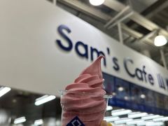 -山姆会员商店(亦庄创意生活广场店)