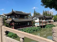 -老七宝热气羊肉馆