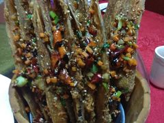 -大眼锅贴水饺(河东店)