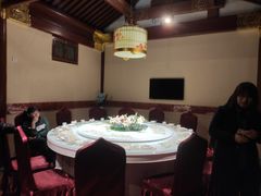 包厢-阿西娅食府(中关村店)