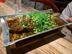 -树厨贵州菜(大十字店)