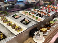 -隐秀山居酒店·秀厨融合西餐厅