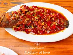 -三亚相缘海鲜·烧烤·糟粕醋(三亚湾店)