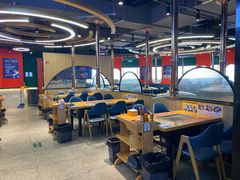 大堂-蚝英雄鲜蚝自助专门店(长楹天街直营店)
