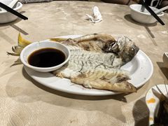 -车头老二大排档