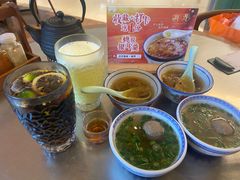 牛丸汤-潮界(LU·ONE凯德晶萃广场店)