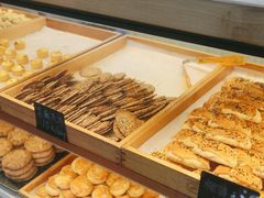 -包满意面包糕点(东坝店)