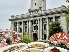 -鱼痴渔醉·食鲜集(汉口江滩店)