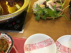 -牛New寿喜烧(青浦店)