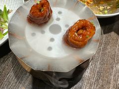 -魁盛居百年鲁菜馆(县西巷店)