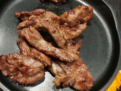 -笑谈小街·韩国料理(萝岗店)