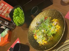 -海之屋韩式烤肉(海棠68环球美食街店)