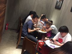 -Awfully Chocolate(来福士广场店)