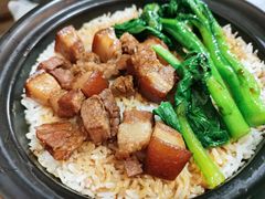 -阿清煲仔店(纺织城店)