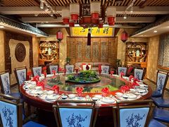 -大海碗·炸酱面·烤鸭·京菜(天坛店)