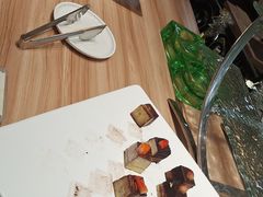 -珀丽酒店-协奏坊餐厅