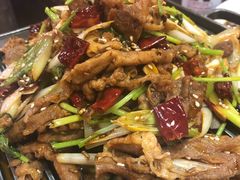 -粗粮人家(簋街店)
