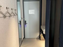 -广州琶洲会展广州塔地铁站轻居酒店