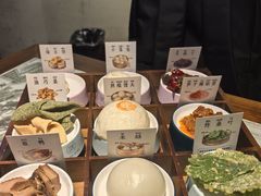 -一味大院•桐庐菜传承店(春江路店)