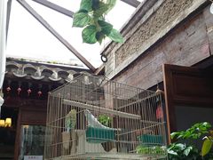 -束河人家(南锣鼓巷店)