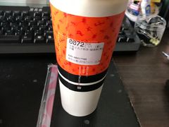 -85度C(南京龙江店)