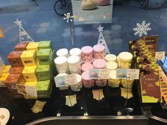 零售区-好利来(北新桥店)
