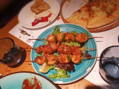 -HELLO MUSAE 拾光缪斯餐厅·纯正希腊风味(苏州中心店)