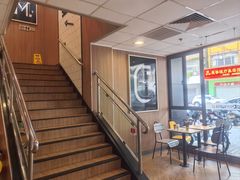 -麦当劳(开平潭江店)