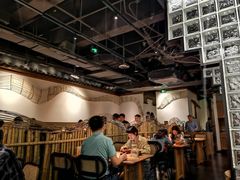 -顾乡私房菜(金沙天街店)