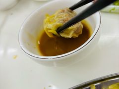 -嘉升大排档(番禺总店)