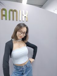 -XIMA·美发沙龙