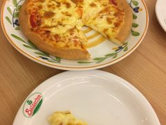 -萨莉亚意式餐厅(黄埔大沙地店)