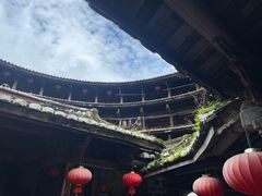 -云水谣景区-土楼之光文化园